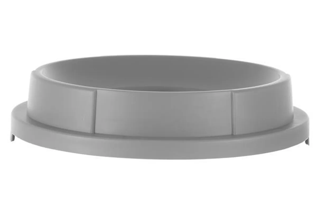 Pokrywa z otworem do kontenera okrągłego 120 l Amerbox 691052
