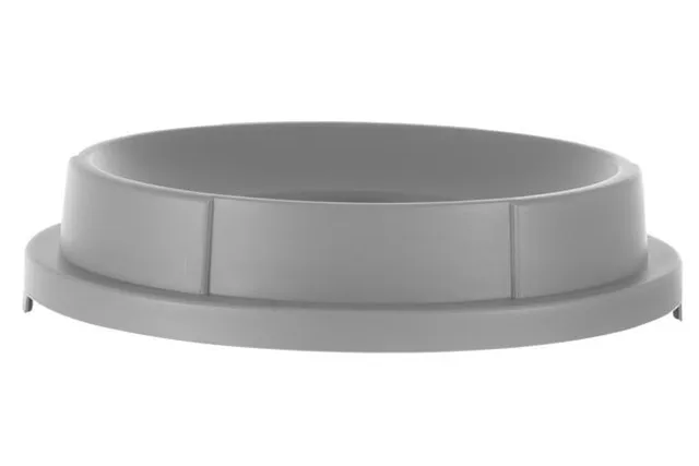 Pokrywa z otworem do kontenera okrągłego 120 l Amerbox 691052