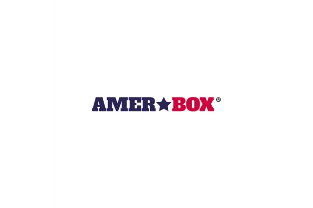 Krzesło cateringowe białe Amerbox 810965