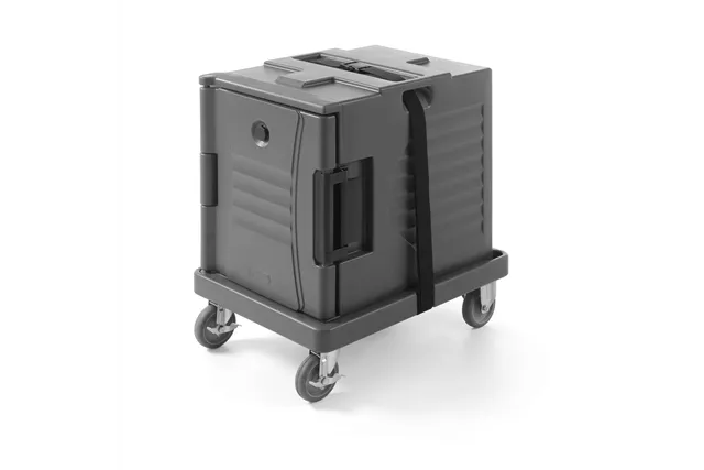 Termos ładowany od frontu Amerbox 2x GN 1/1 Amerbox 877814 Termos ładowany od frontu Amerbox 2x GN 1/1 Amerbox 877814