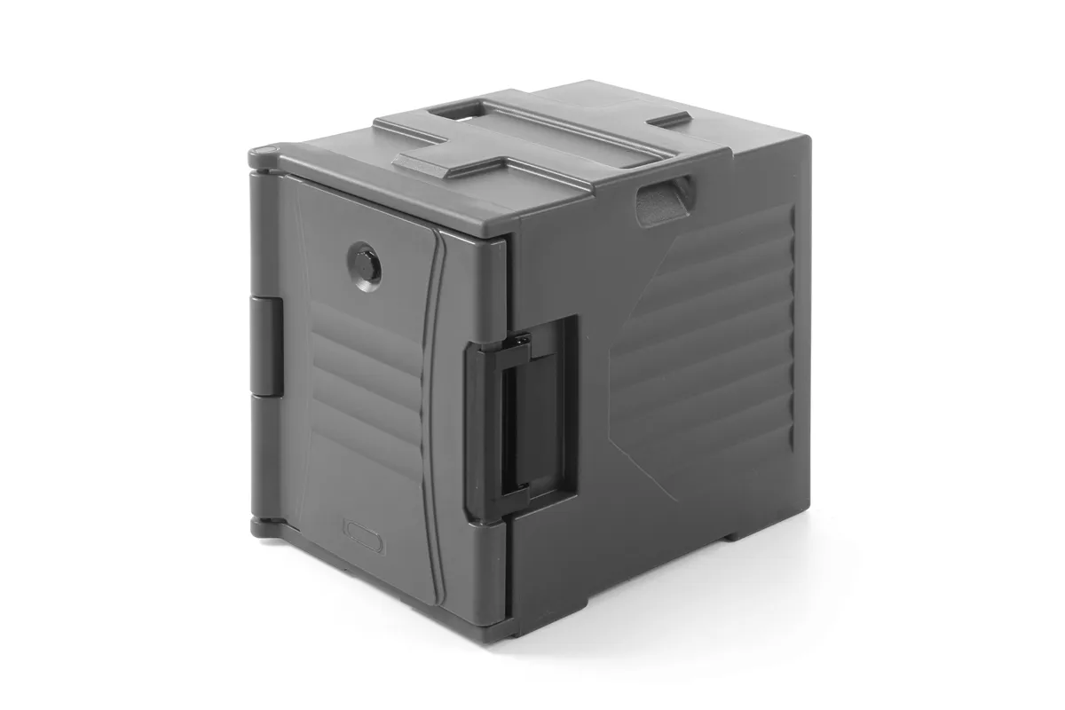 Termos ładowany od frontu Amerbox 2x GN 1/1 Amerbox 877814