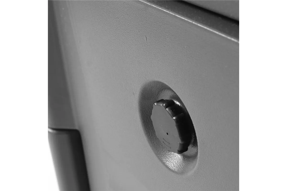 Termos ładowany od frontu Amerbox 2x GN 1/1 Amerbox 877814