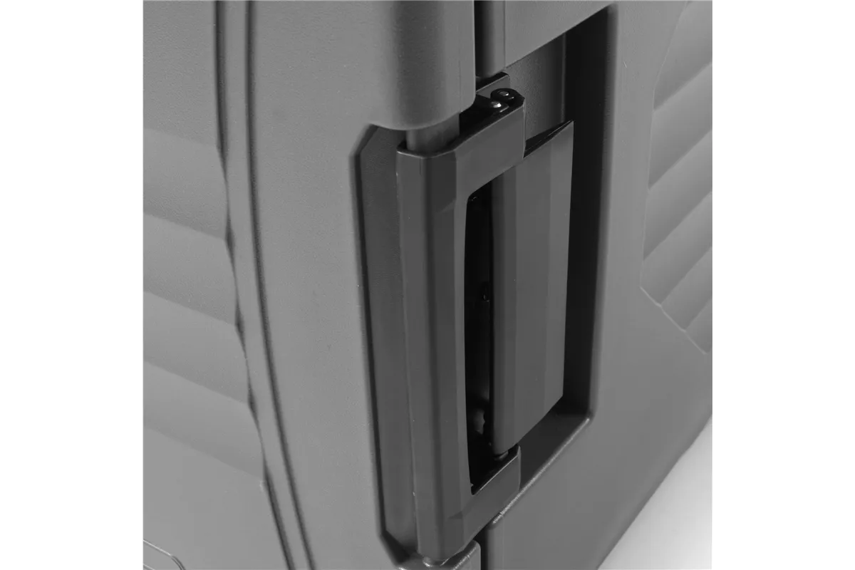 Termos ładowany od frontu Amerbox 2x GN 1/1 Amerbox 877814