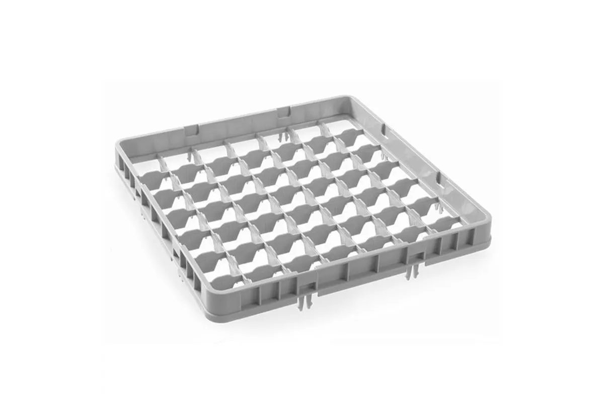 Nadstawa do kosza typ 2 Amerbox, maks. ø szkła: 60 mm - 49 elementów Amerbox 877753