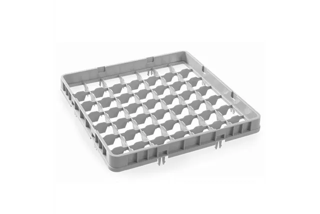Nadstawa do kosza typ 2 Amerbox, maks. ø szkła: 60 mm - 49 elementów Amerbox 877753 Nadstawa do kosza typ 2 Amerbox, maks. ø szkła: 60 mm - 49 elementów Amerbox 877753