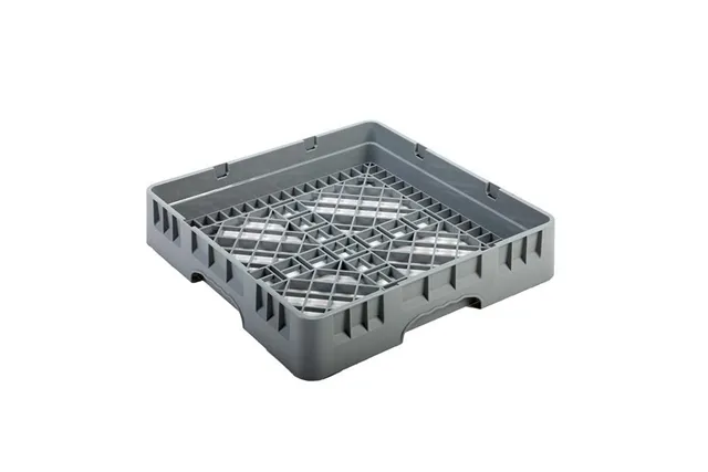 Kosz podstawowy szary Amerbox maks. wys. szkła: 70 mm Amerbox 877586 Kosz podstawowy szary Amerbox maks. wys. szkła: 70 mm Amerbox 877586