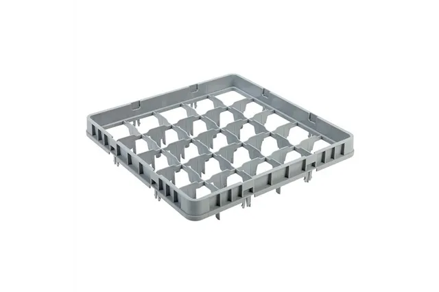 Nadstawa do kosza typ 1 Amerbox - 25 elementów, maks. ø szkła: 87 mm Amerbox 877470 Nadstawa do kosza typ 1 Amerbox - 25 elementów, maks. ø szkła: 87 mm Amerbox 877470