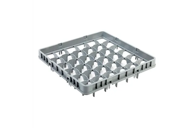 Nadstawa do kosza typ 1 Amerbox - 36 elementów maks. ø szkła: 72 mm Amerbox 877487