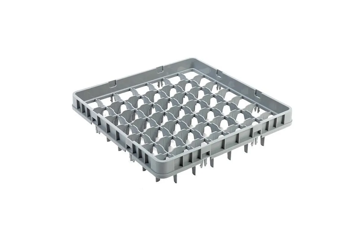 Nadstawa do kosza typ 1 Amerbox - 49 elementów, maks. ø szkła: 60 mm Amerbox 877494