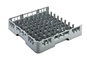Kosz otwarty na talerze i tace Amerbox Amerbox 877371