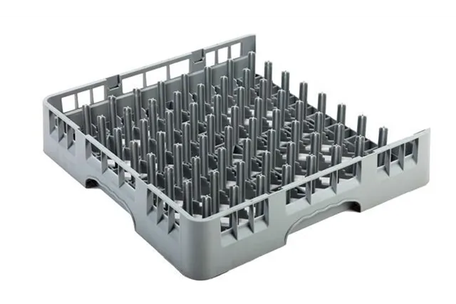 Kosz otwarty na talerze i tace Amerbox Amerbox 877371