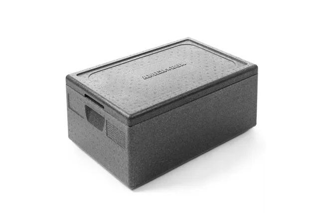 Pojemnik termoizolacyjny basic Amerbox GN 1/1 - 230 mm Amerbox 708019 Pojemnik termoizolacyjny basic Amerbox GN 1/1 - 230 mm Amerbox 708019