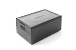Pojemnik termoizolacyjny basic Amerbox GN 1/1 - 230 mm Amerbox 708019