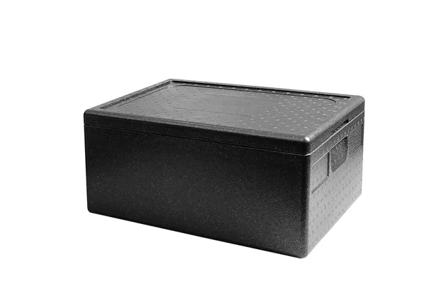 Pojemnik termoizolacyjny basic Amerbox GN 1/1 - 230 mm Amerbox 708019 Pojemnik termoizolacyjny basic Amerbox GN 1/1 - 230 mm Amerbox 708019