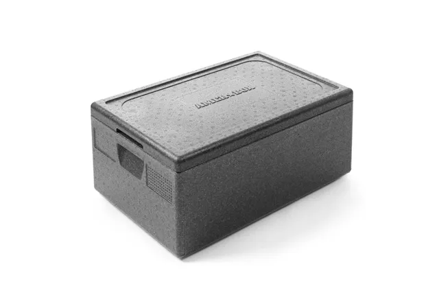 Pojemnik termoizolacyjny profi Amerbox GN 1/1 - 287 mm Amerbox 708026 Pojemnik termoizolacyjny profi Amerbox GN 1/1 - 287 mm Amerbox 708026