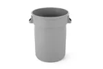 Kontener okrągły na odpadu, AmerBox,  80L, ø490x(H)620 Amerbox 691403