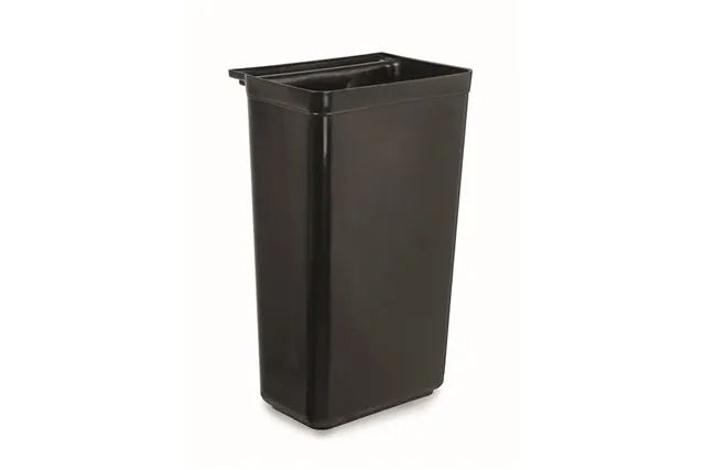 Pojemnik na odpady do wózka serwisowego Amerbox 832936