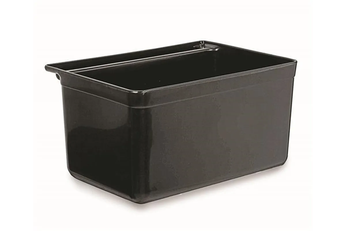 Pojemnik na sztućce do wózka serwisowego Amerbox 832943