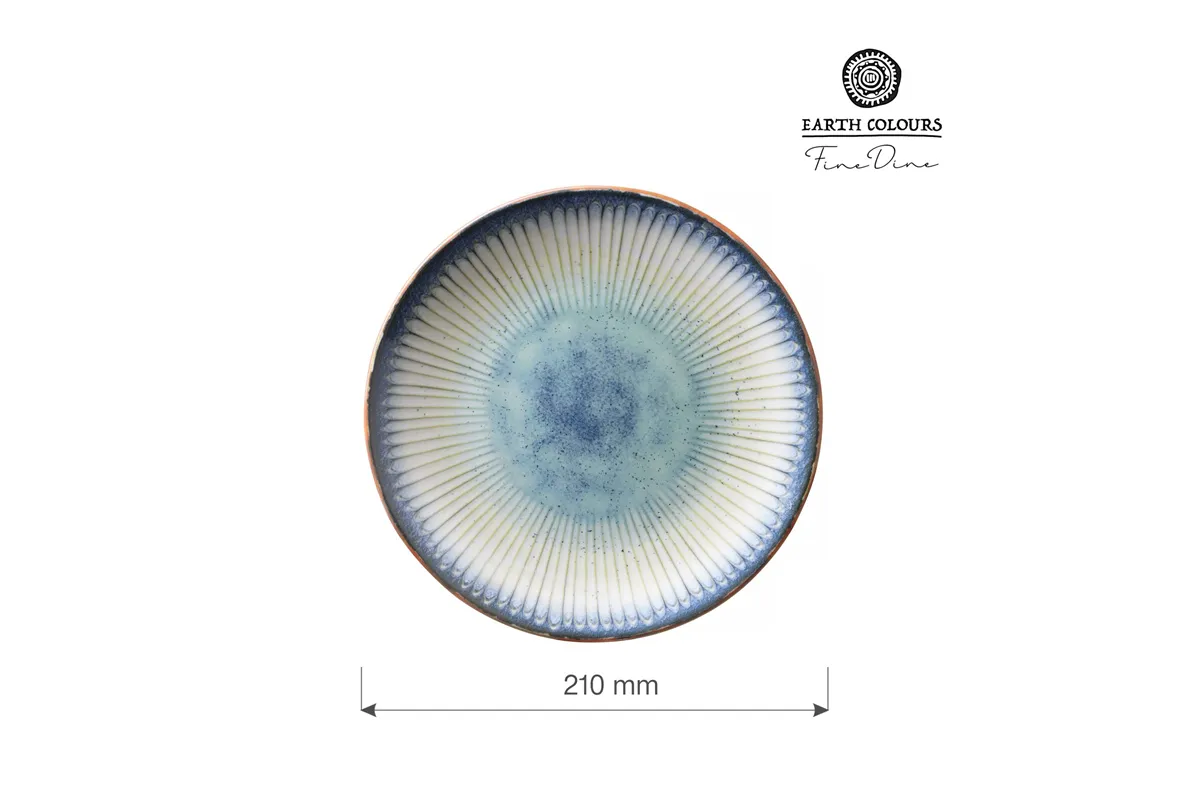 Talerz płytki Galaxy, 300 mm Fine Dine 768822