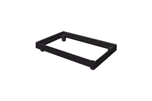 Nakładka Madeira Black GN 1/1 Fine Dine 504758
