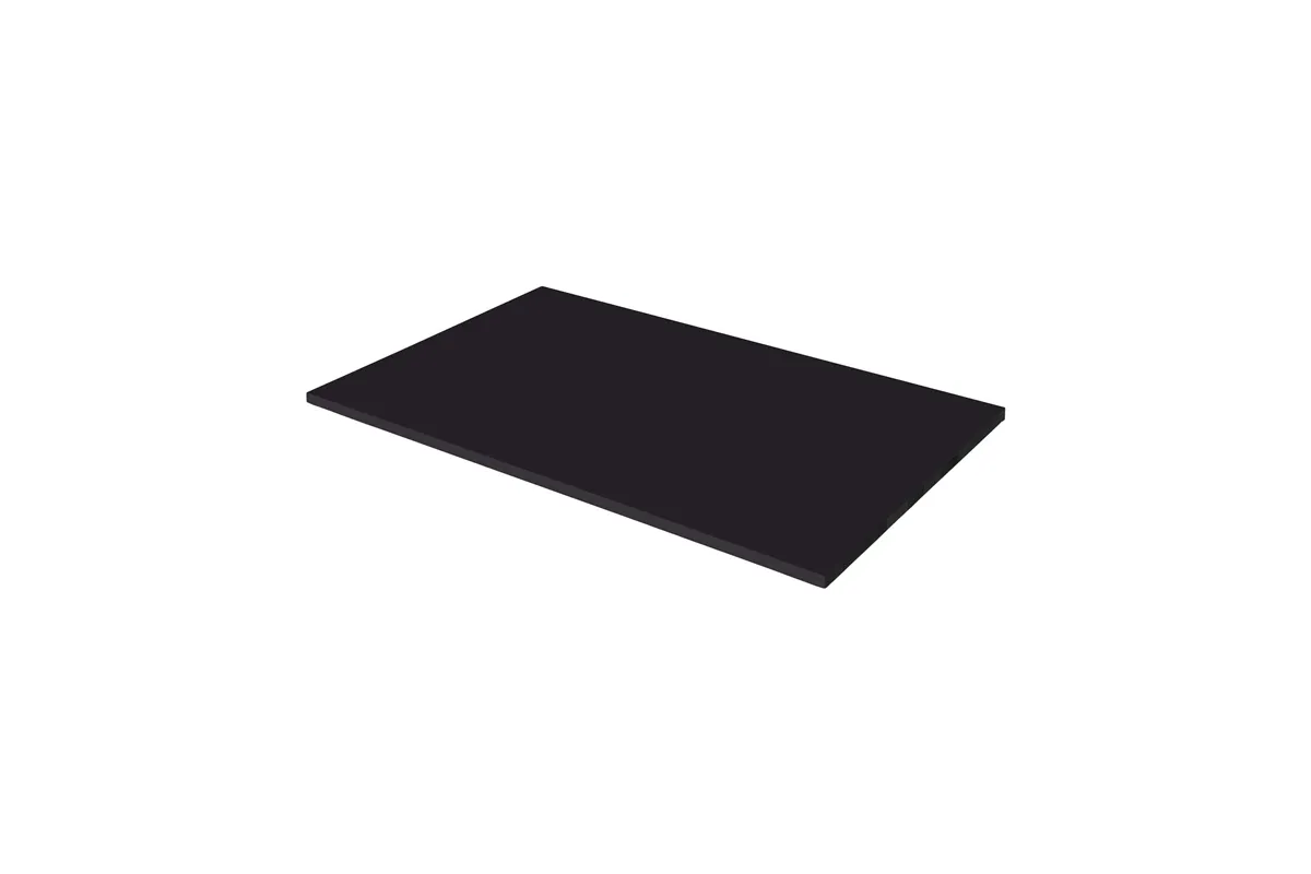 Płyta Madeira Black GN 1/1 Fine Dine 504765