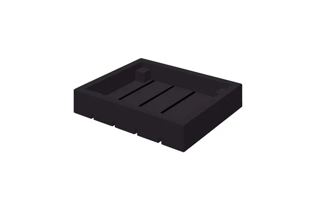 Skrzynka startowa Madeira Black GN 1/2 Fine Dine 504772 Skrzynka startowa Madeira Black GN 1/2 Fine Dine 504772