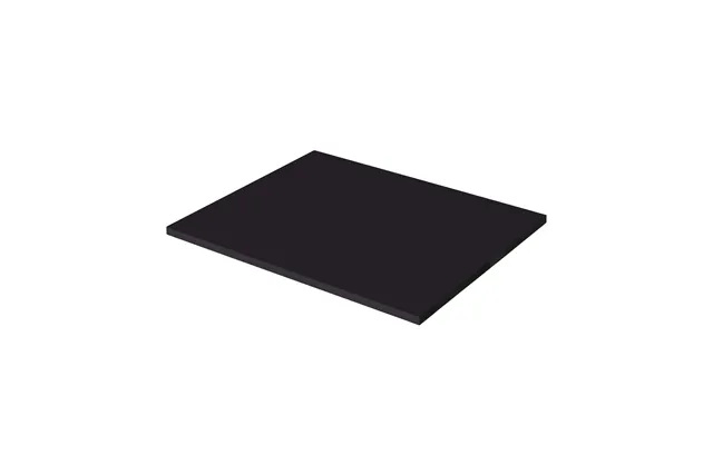 Skrzynka skośna Madeira Black GN 1/2 Fine Dine 504826 Skrzynka skośna Madeira Black GN 1/2 Fine Dine 504826