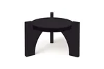 Podstawa pod dyspenser Madeira Black Fine Dine 504864
