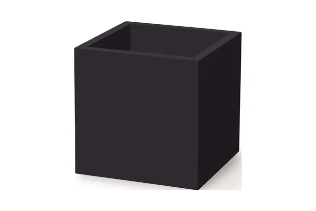 Stand Madeira Black 220x220x220 mm Fine Dine 504925 Stand Madeira Black 220x220x220 mm Fine Dine 504925