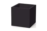 Stand Madeira Black 220x220x220 mm Fine Dine 504925