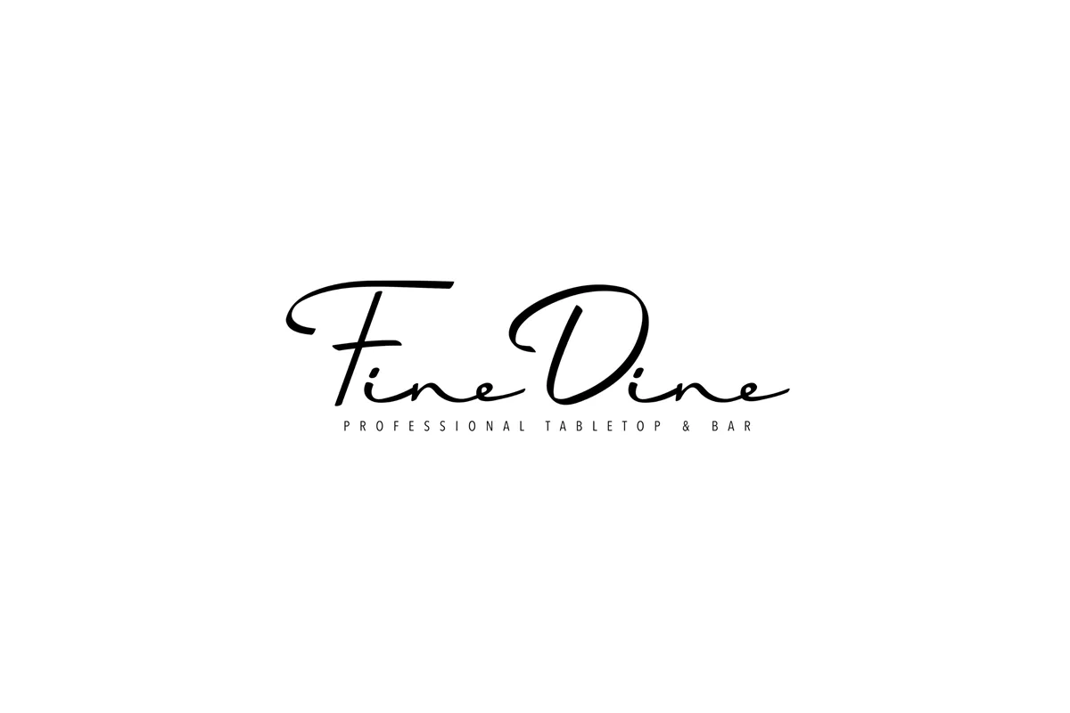 Wózek kelnerski dębowy Madeira 820x460x(h)850 mm Fine Dine 504963