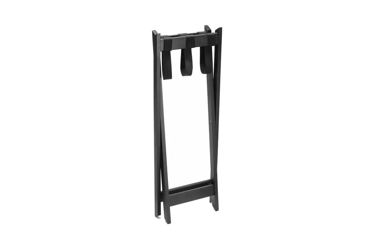 Stojak pod tacę Madeira Black 980/830 mm Fine Dine 504994