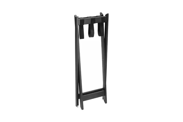 Stojak pod tacę Madeira Black 980/830 mm Fine Dine 504994