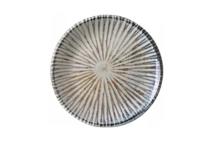 Talerz płytki Ammonite 210 mm Fine Dine 200209