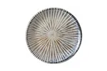 Talerz płytki Ammonite 210 mm Fine Dine 200209