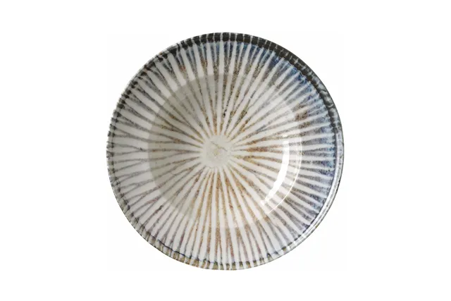 Talerz do pasty Ammonite 300 mm Fine Dine 200230 Talerz do pasty Ammonite 300 mm Fine Dine 200230