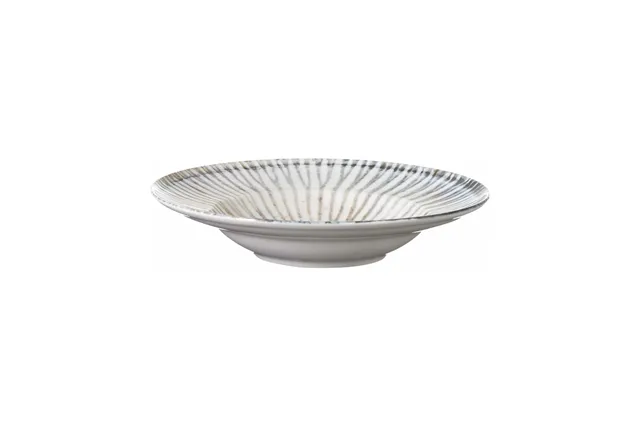 Talerz do pasty Ammonite 300 mm Fine Dine 200230 Talerz do pasty Ammonite 300 mm Fine Dine 200230