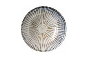 Talerz do pasty Ammonite 260 mm Fine Dine 200247