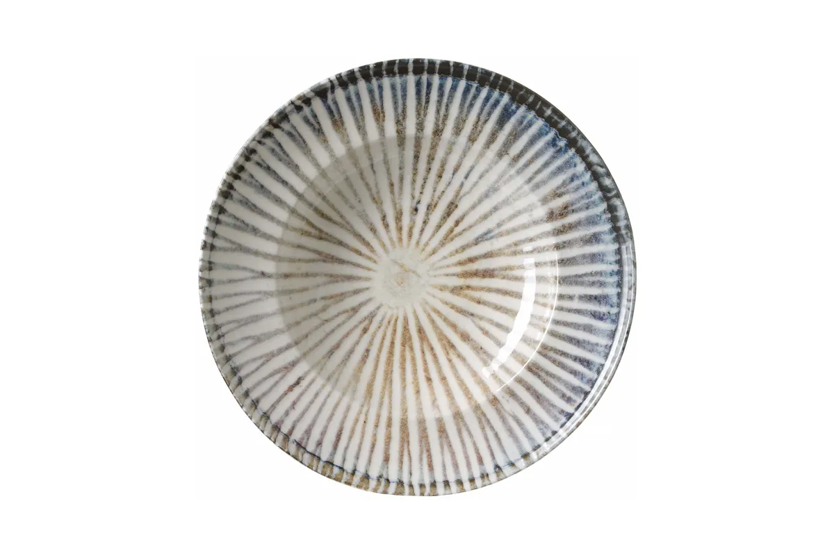 Talerz do pasty Ammonite 260 mm Fine Dine 200247