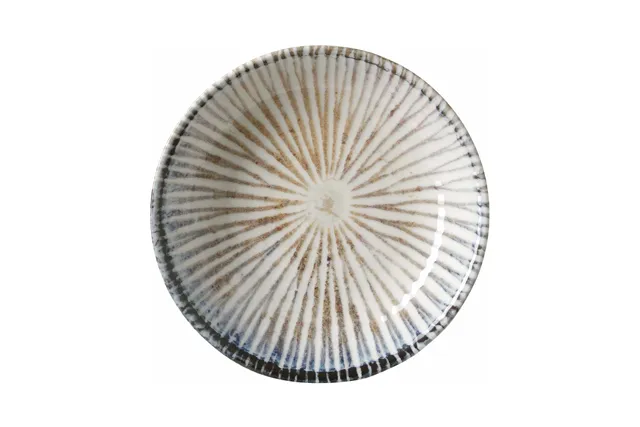 Miska Ammonite 200 mm Fine Dine 200254 Miska Ammonite 200 mm Fine Dine 200254