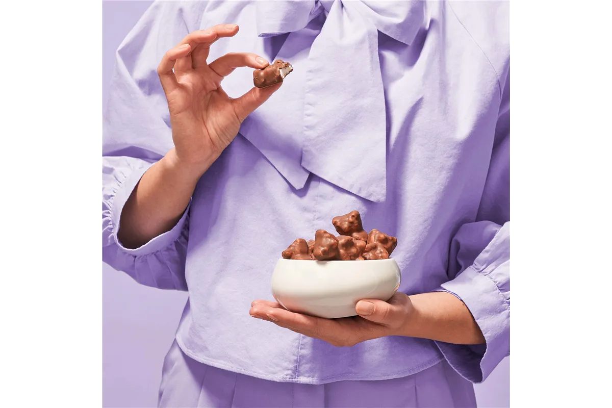 Pokrywka / talerz Cocottes Blanc Sable 125 mm Degrenne 209384D