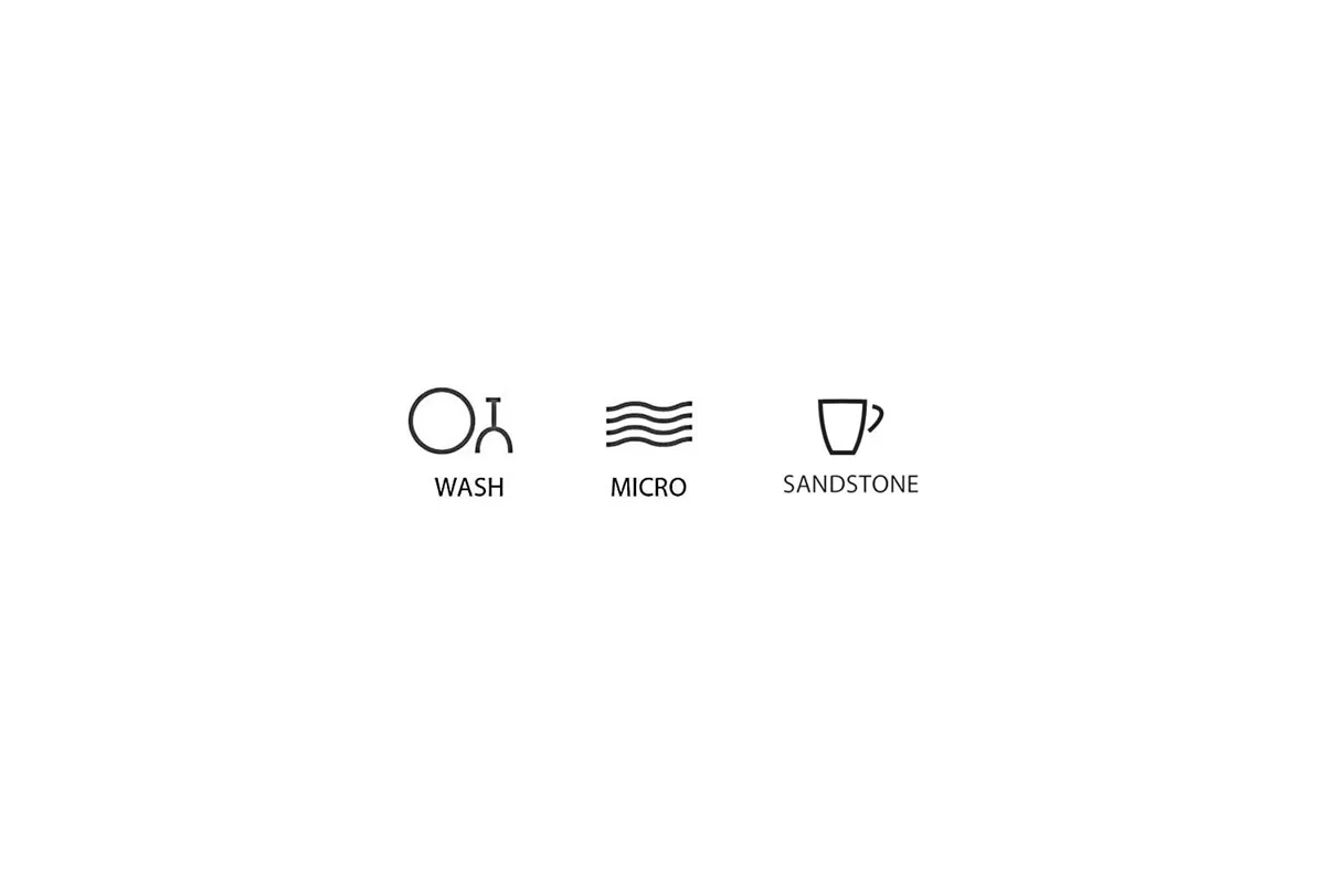 Pokrywka / talerz Cocottes Blanc Sable 125 mm Degrenne 209384D