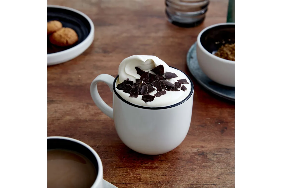 Kubek City Asteria 285 ml Steelite 12060624