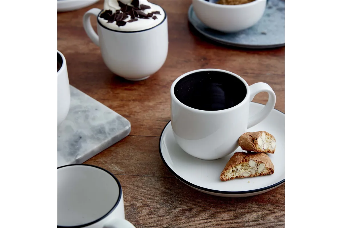 Kubek City Asteria 285 ml Steelite 12060624