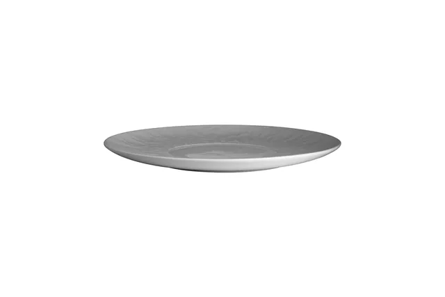 Talerz prezentacyjny z środkiem M Atelier 279 mm Steelite 61192ST7902
