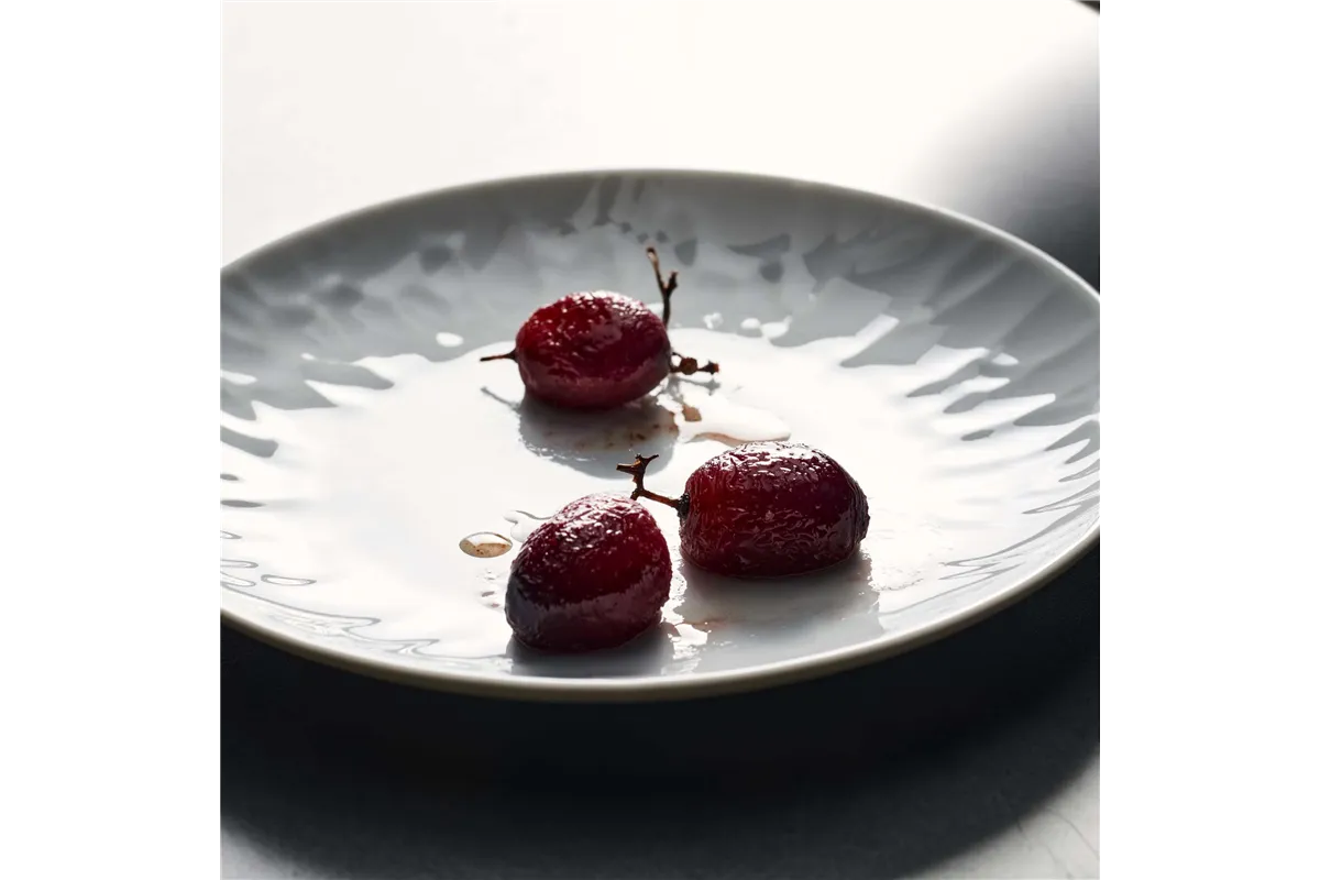 Talerz płytki Atelier 203 mm Steelite 61192ST7907