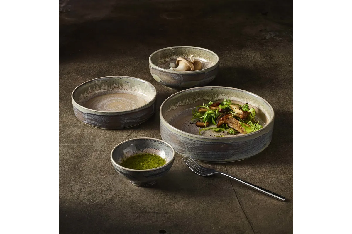 Miska Aurora Revolution Granite 175 mm Steelite 17790484