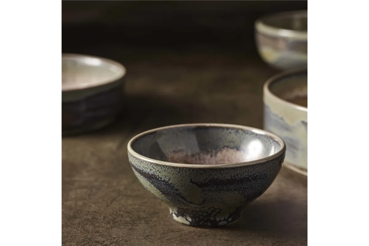 Miska Aurora Revolution Granite 175 mm Steelite 17790484