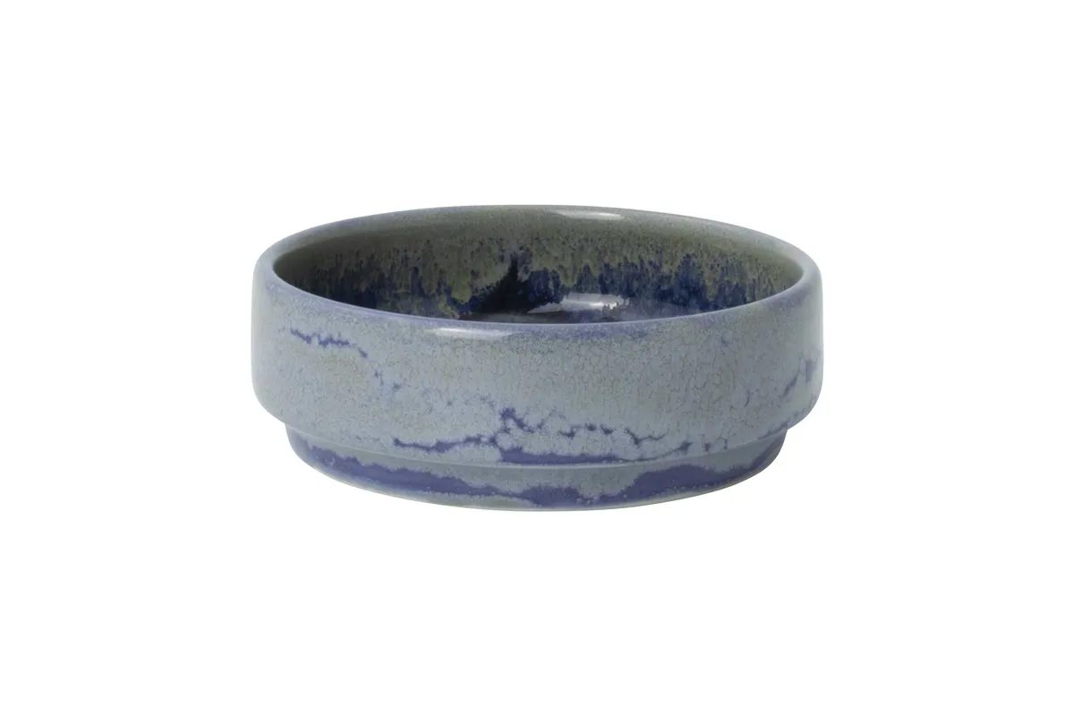 Miska sztaplowana Aurora Vesuvius Lapis 75 mm Steelite 17820471