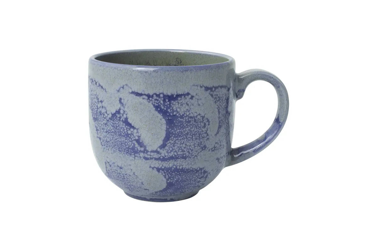 Kubek City Aurora Vesuvius Lapis 285 ml Steelite 17820624